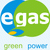 Egas LPG logotipas