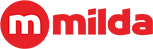 Milda logotipas