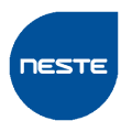 Neste logotipas